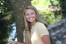 Kayley Kelley - Athlete - Central Springs